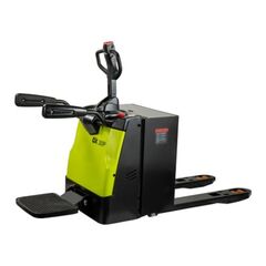  bis 2.000 Kg - Elektrischer Hub QX Pramac Elektrischer Niederhubwagen 2.000 kg - QX20P EVO - 1150 x 540 Tandem 12448401